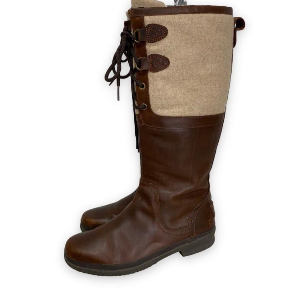 UGG® Australia 'Belcloud' Boot Sz 6.5 China